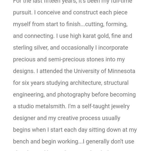 Jay Nielsen Ring - Picture 8 of 9